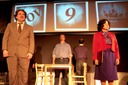 The Velvet Oratorio - Music Clips