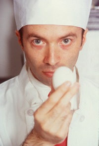 Hard Boiled Egg Picture