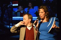 Havel and Journalist