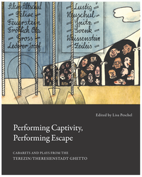 in perf 4 performing captivity