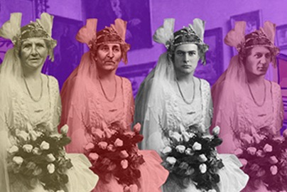 Marrige of Alice For Here2