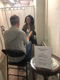 Melissa - Performance for One