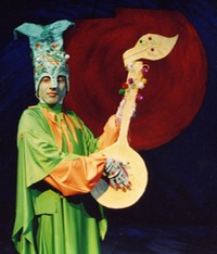 NarratorPeter