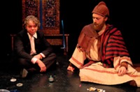 Playing Dreidel5