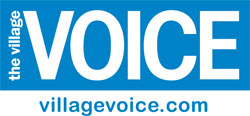 The Village Voice