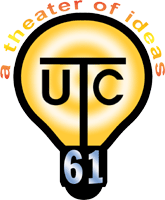 UTC61 logo